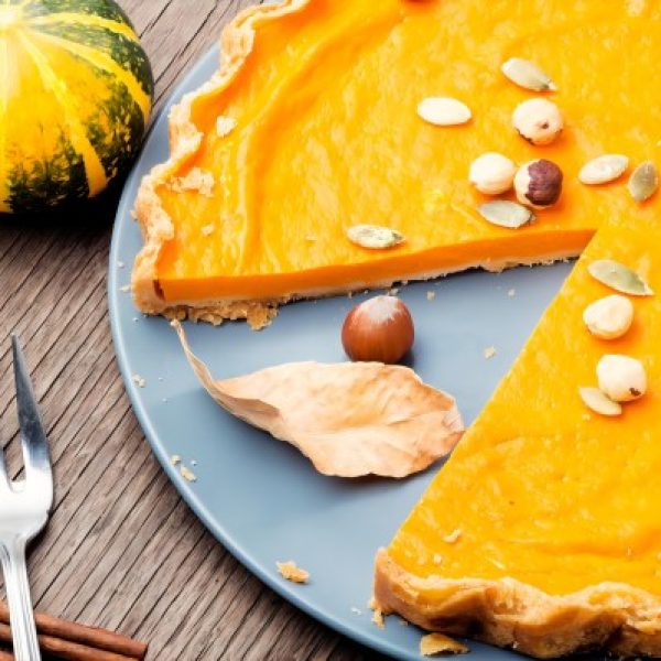 Best Time and Tips for Making Pumpkin Pie at Home (Easy for Beginners)