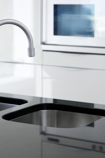 Why I Recommend Choosing A Black Kitchen Faucet?