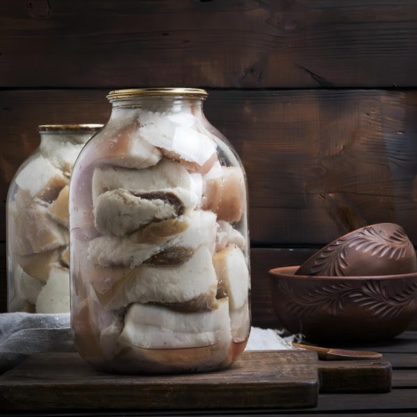 Can You Reuse Lard? (Everything You Need To Know)